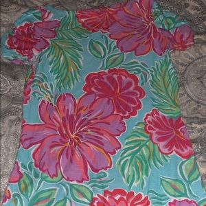 Lilly Pulitzer Tee